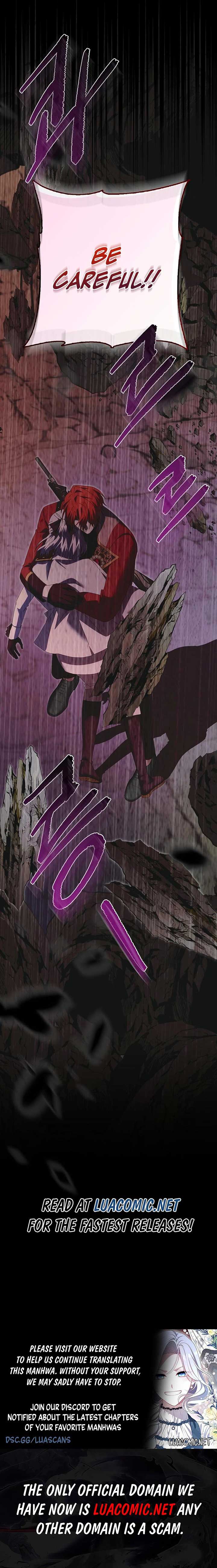 Read I Raised My Husband Wrong EN Manga Online