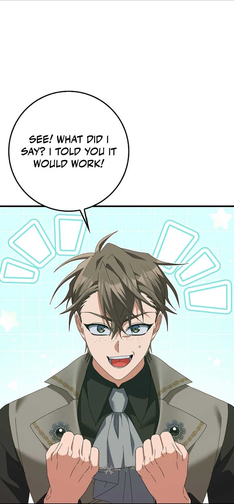 Read I Raised My Husband Wrong EN Manga Online