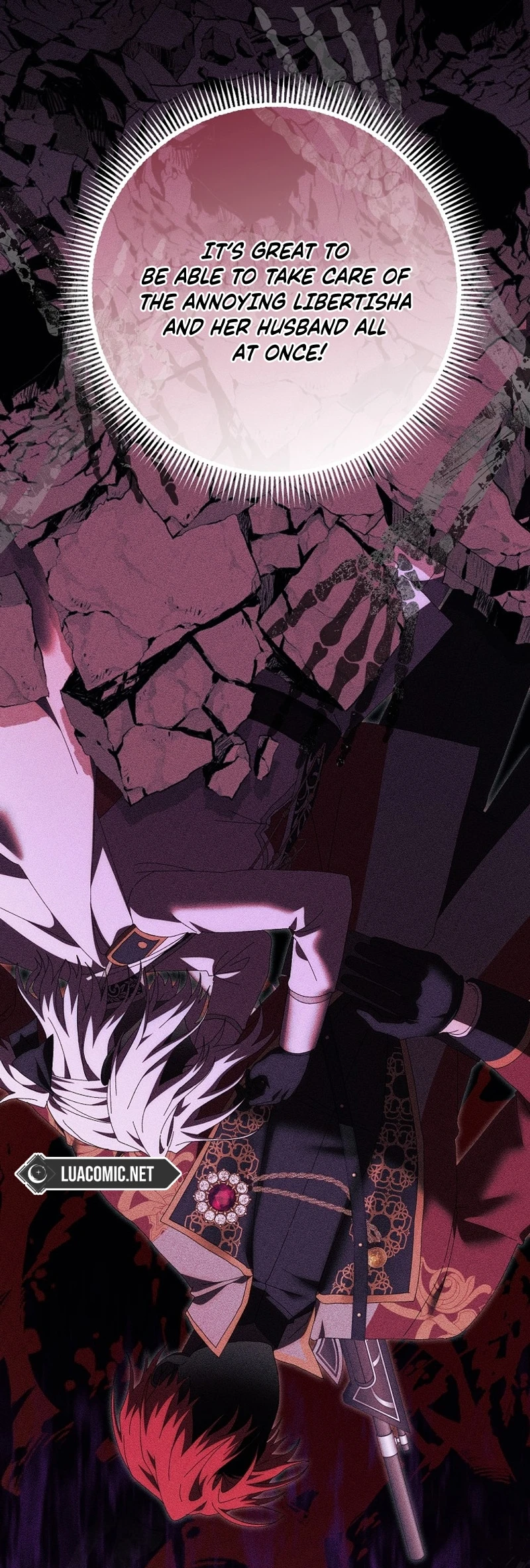 Read I Raised My Husband Wrong EN Manga Online