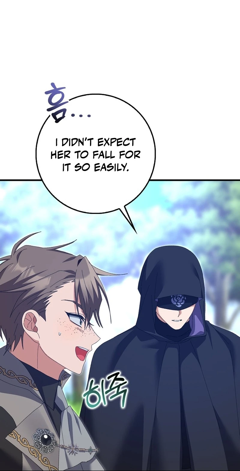 Read I Raised My Husband Wrong EN Manga Online