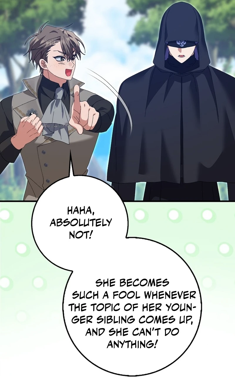 Read I Raised My Husband Wrong EN Manga Online
