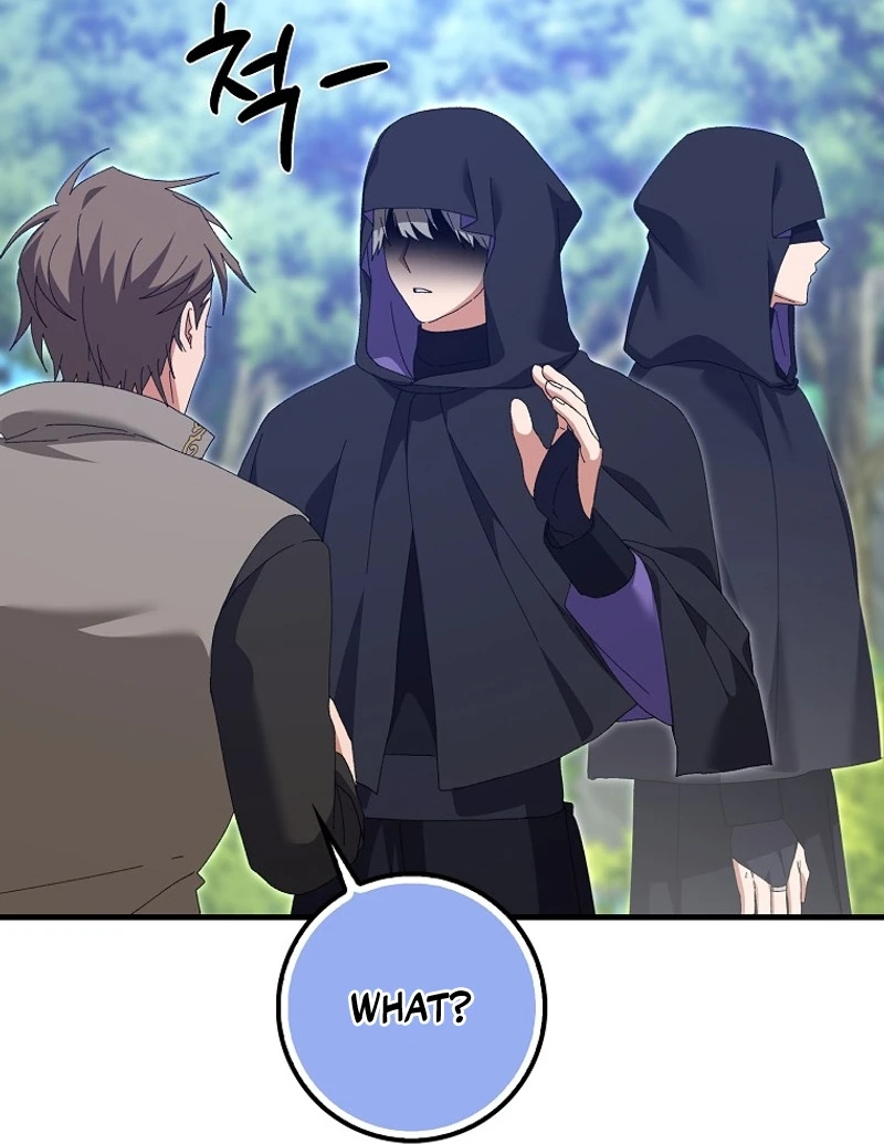 Read I Raised My Husband Wrong EN Manga Online