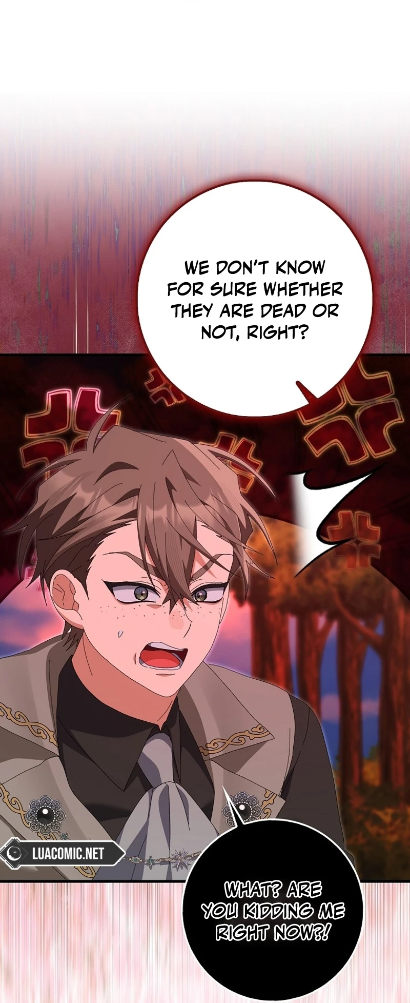 Read I Raised My Husband Wrong EN Manga Online