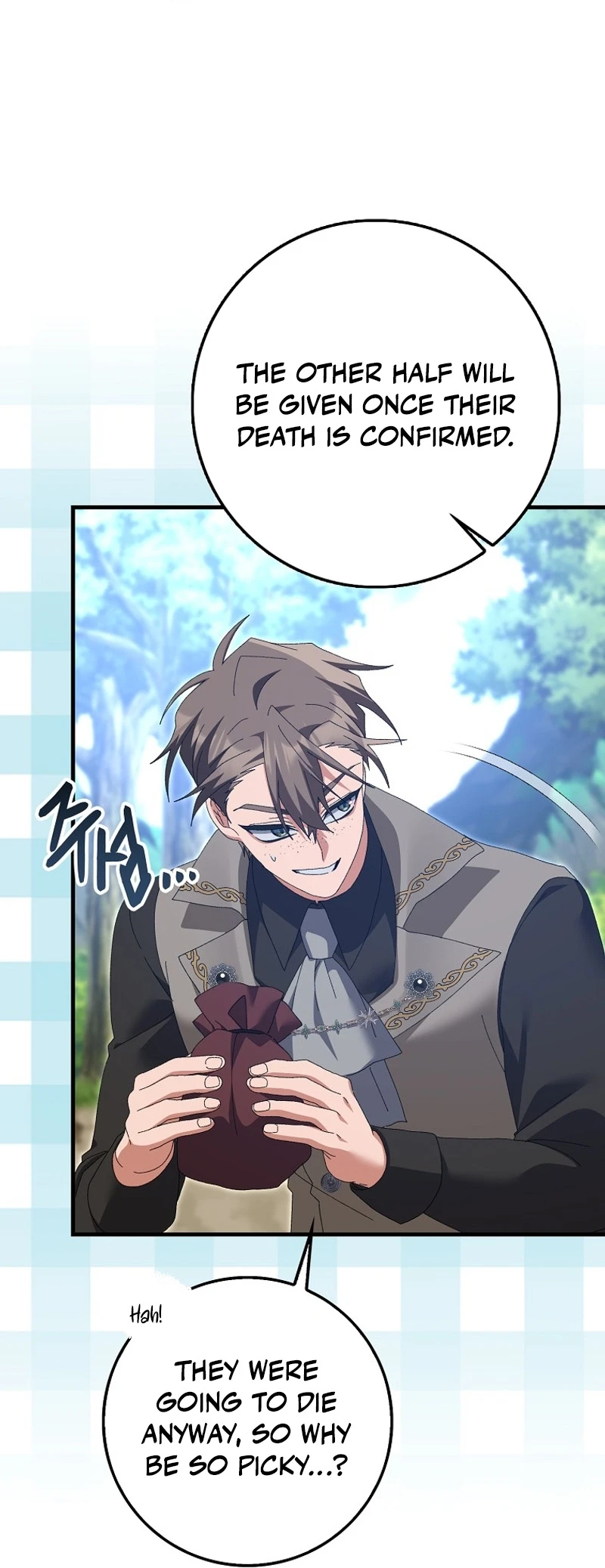 Read I Raised My Husband Wrong EN Manga Online