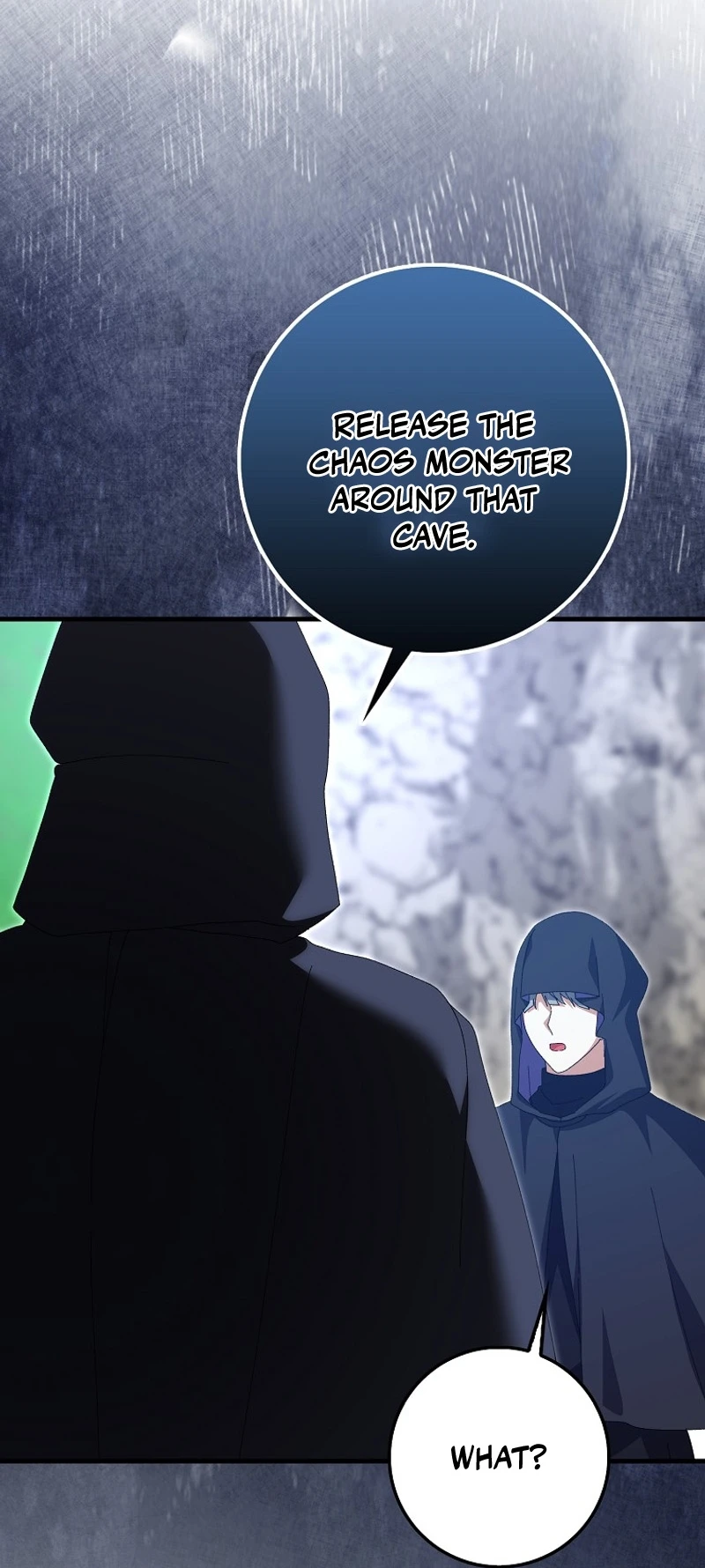 Read I Raised My Husband Wrong EN Manga Online