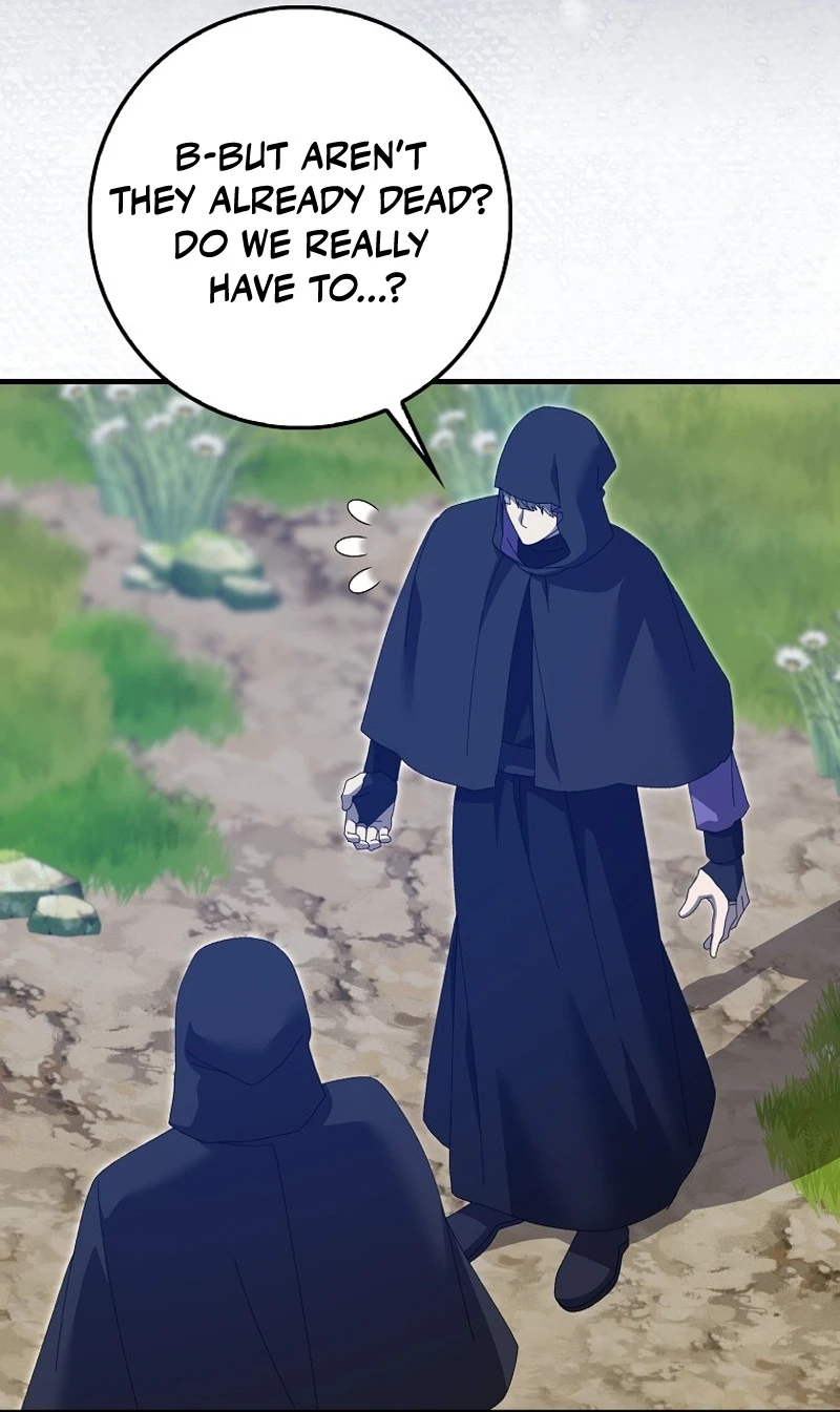 Read I Raised My Husband Wrong EN Manga Online
