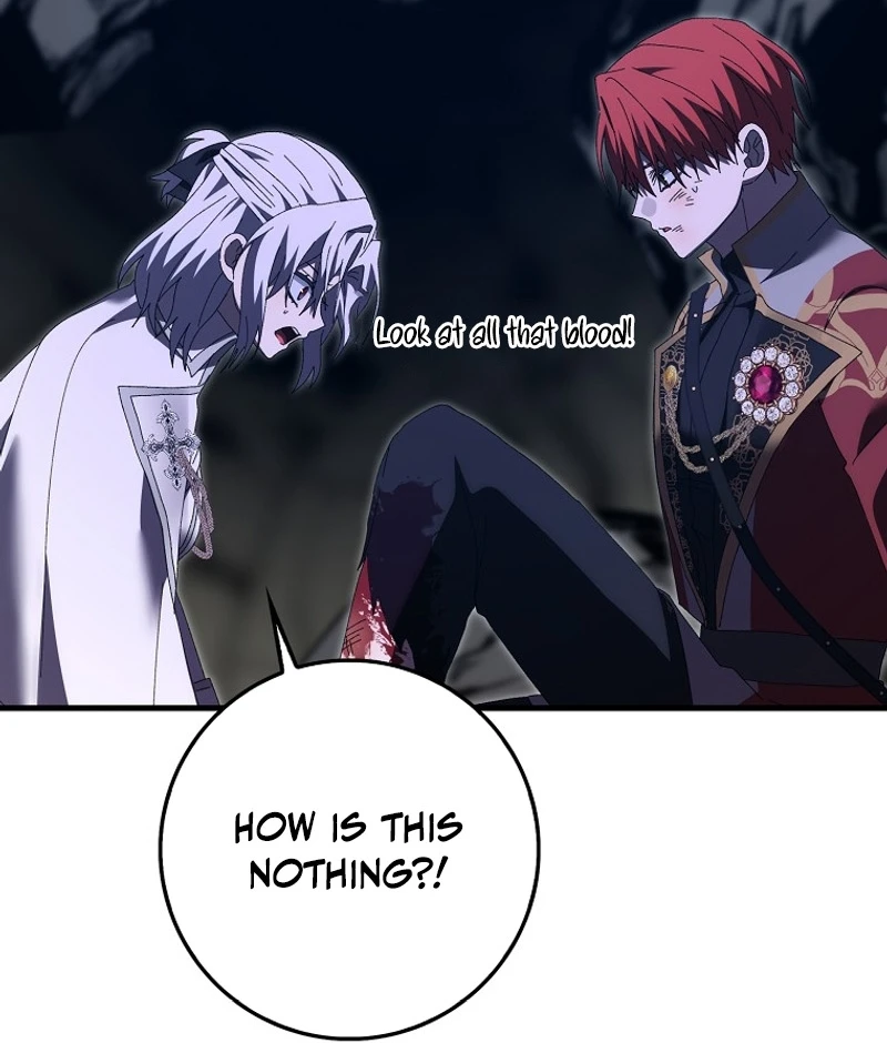 Read I Raised My Husband Wrong EN Manga Online