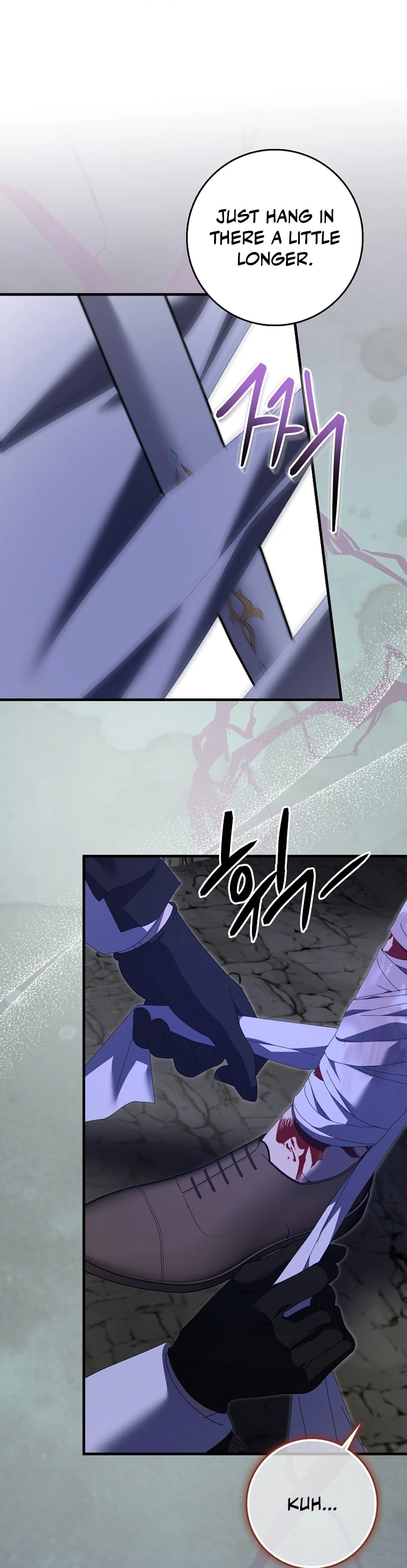 Read I Raised My Husband Wrong EN Manga Online