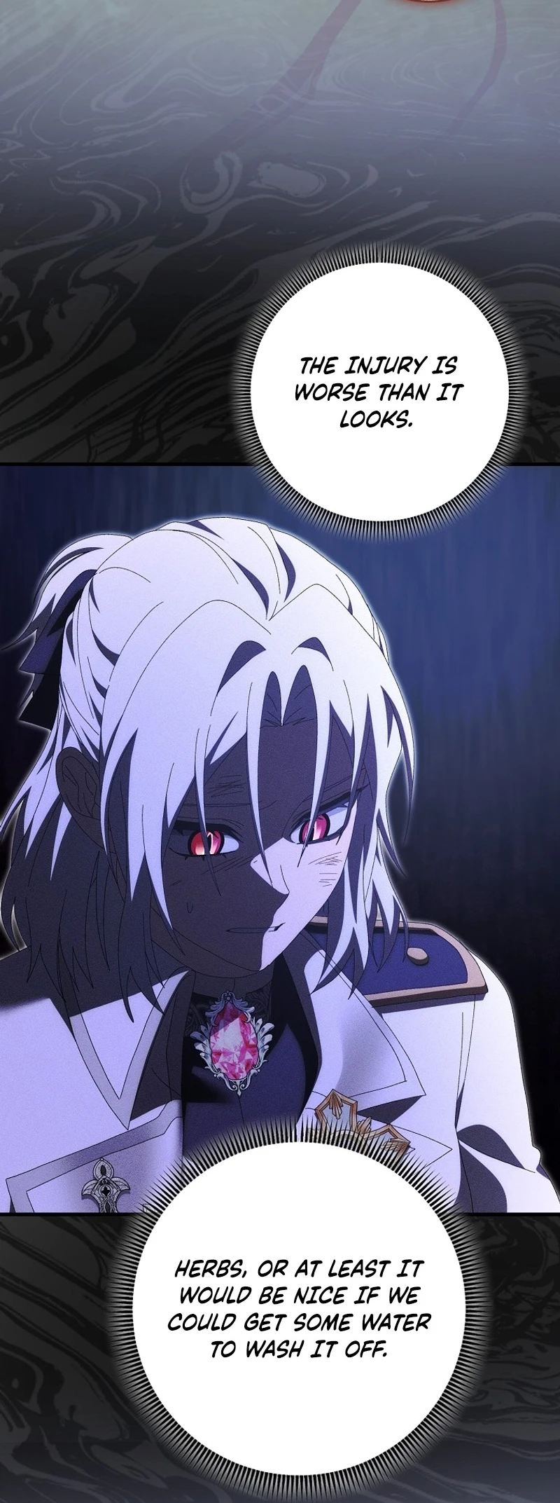 Read I Raised My Husband Wrong EN Manga Online