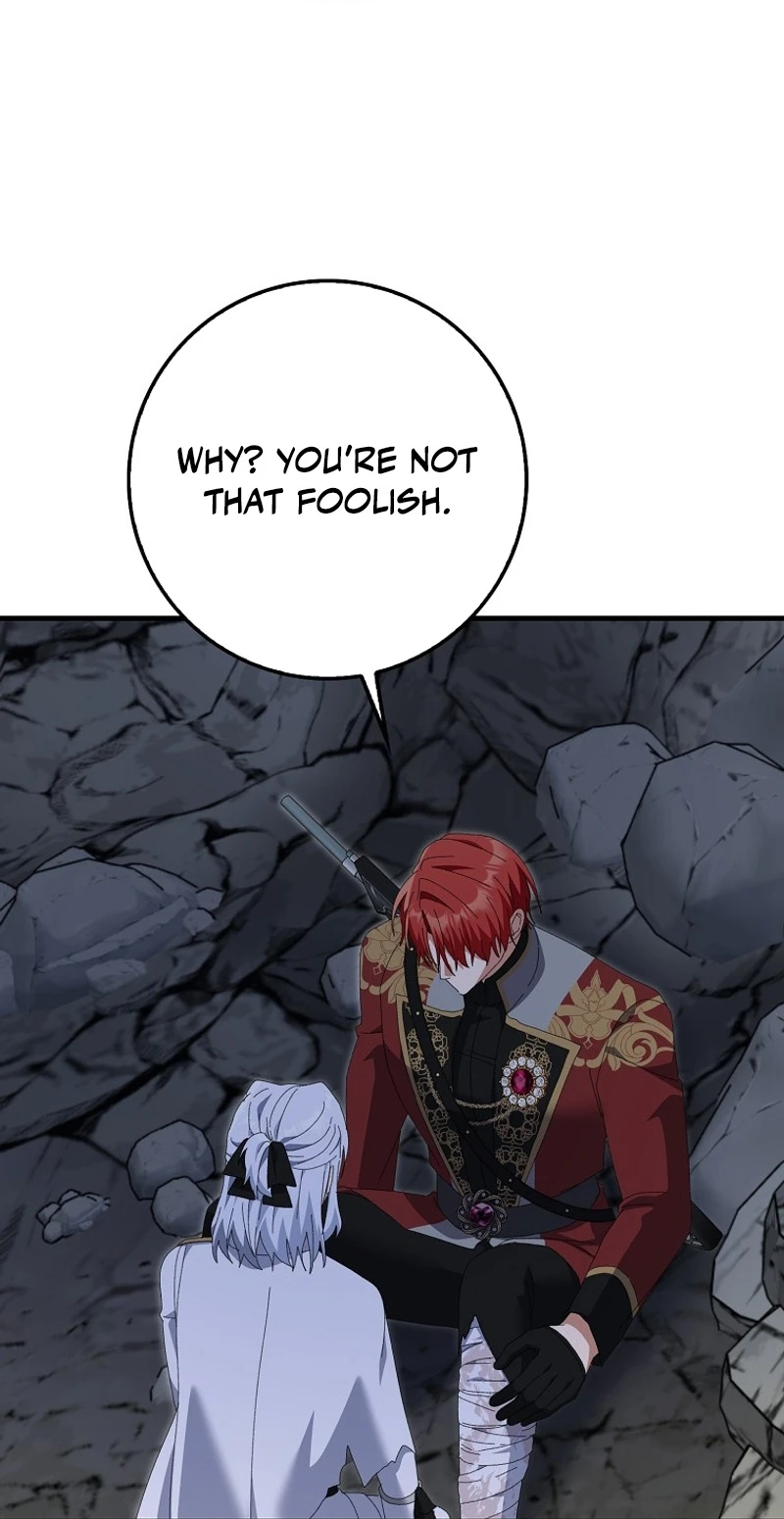 Read I Raised My Husband Wrong EN Manga Online