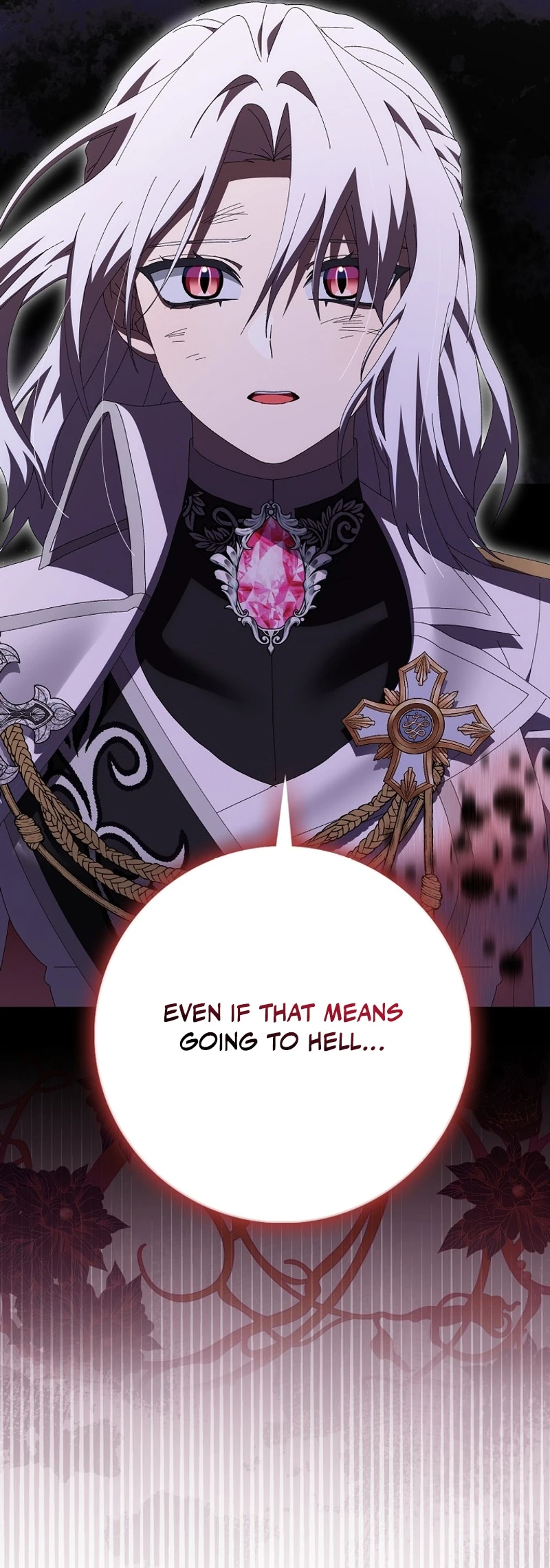 Read I Raised My Husband Wrong EN Manga Online