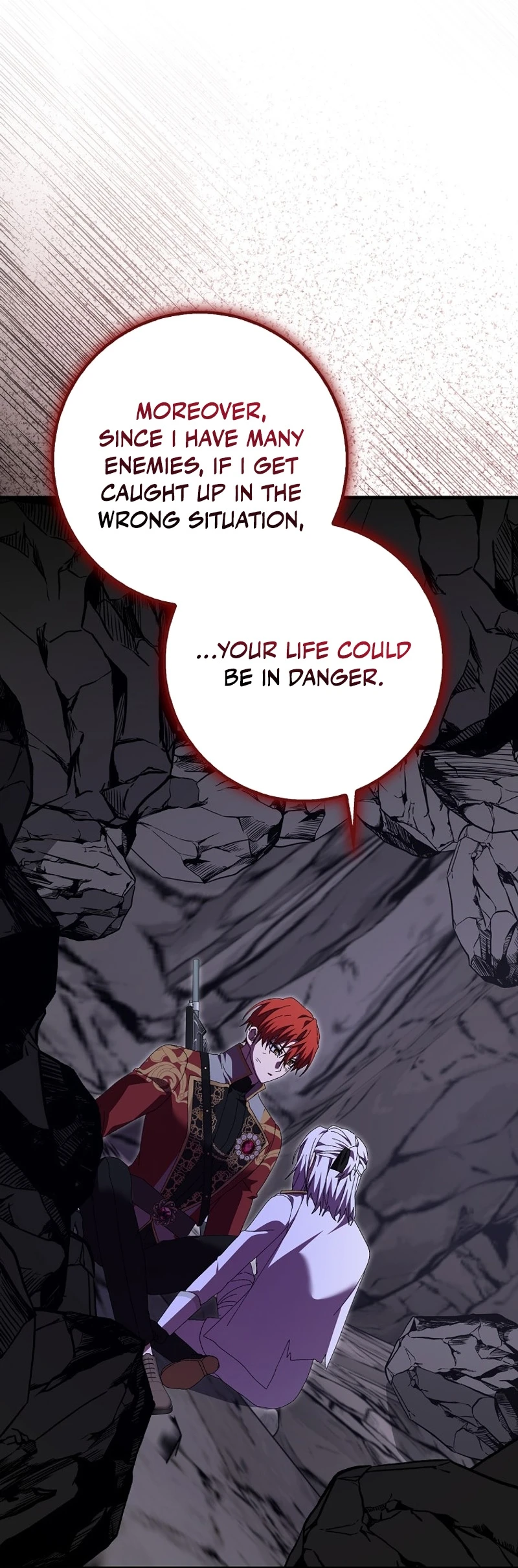 Read I Raised My Husband Wrong EN Manga Online