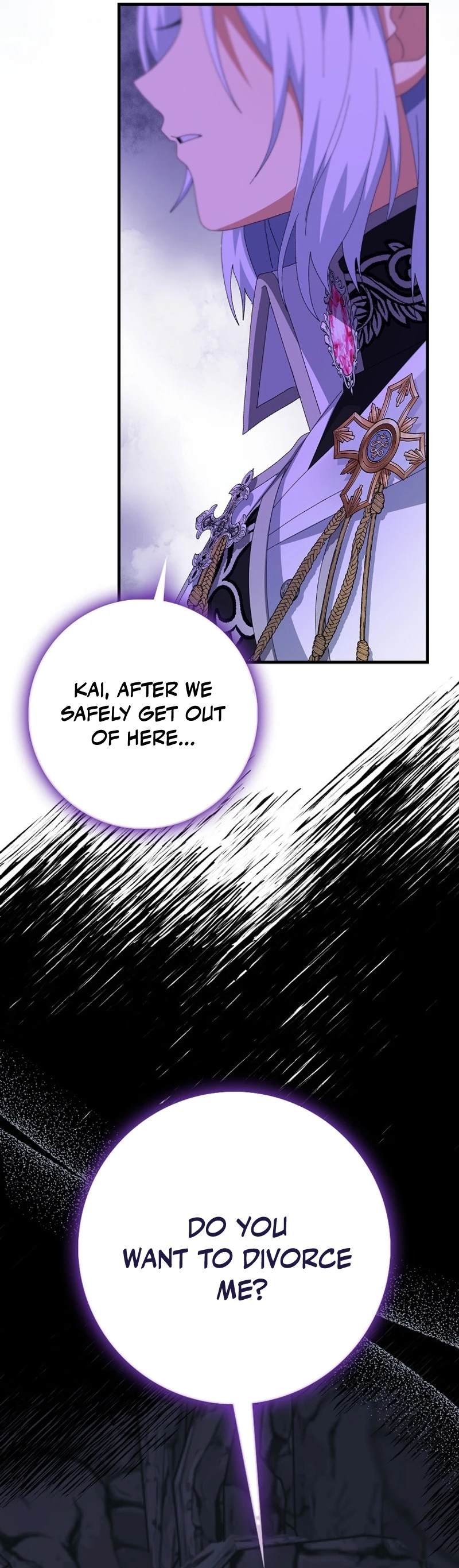 Read I Raised My Husband Wrong EN Manga Online