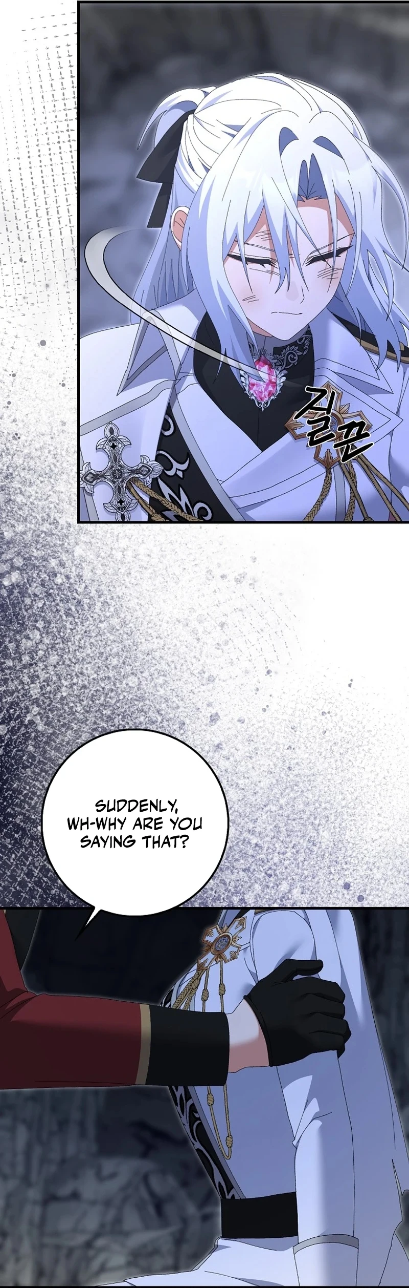 Read I Raised My Husband Wrong EN Manga Online