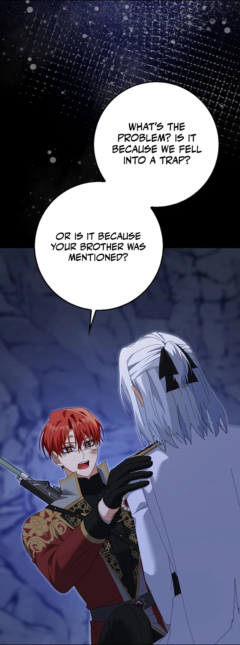 Read I Raised My Husband Wrong EN Manga Online