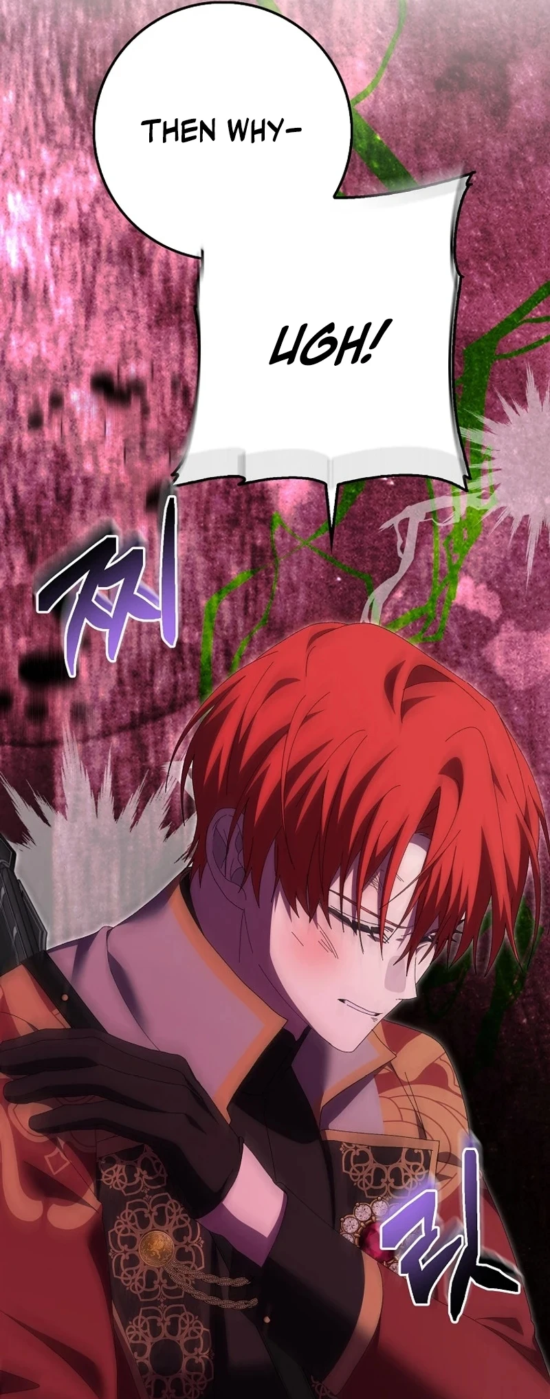 Read I Raised My Husband Wrong EN Manga Online