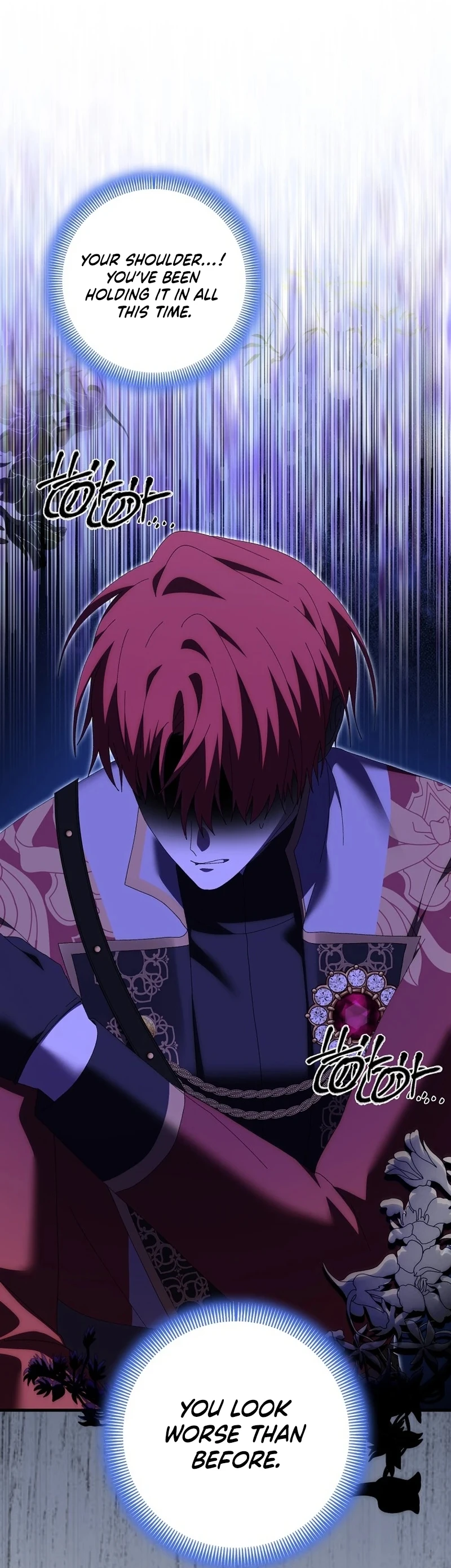 Read I Raised My Husband Wrong EN Manga Online