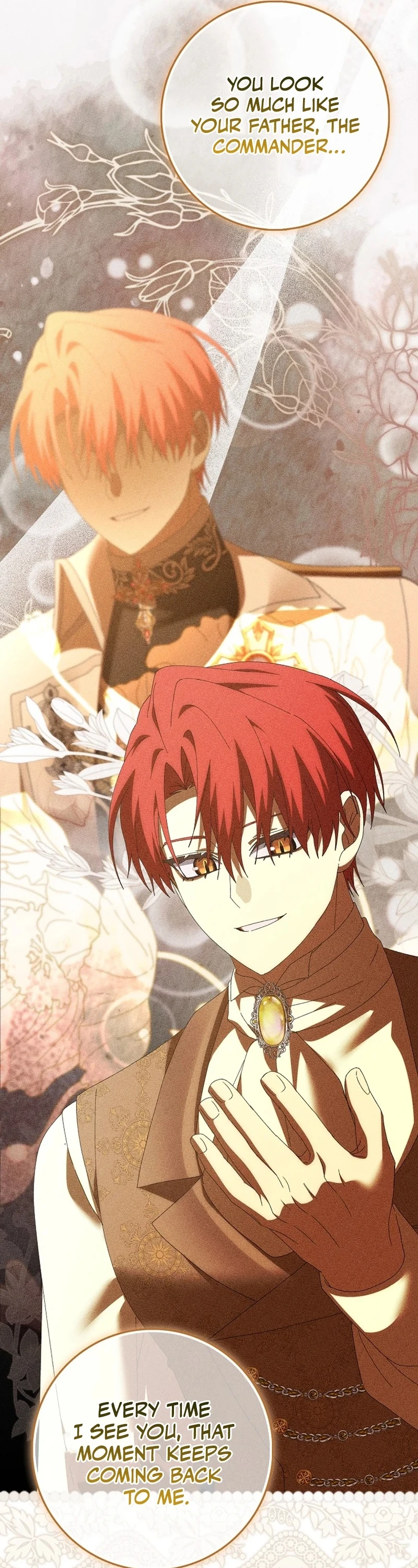 Read I Raised My Husband Wrong EN Manga Online
