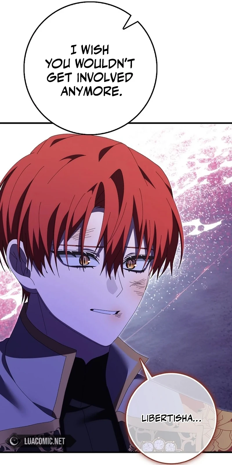 Read I Raised My Husband Wrong EN Manga Online