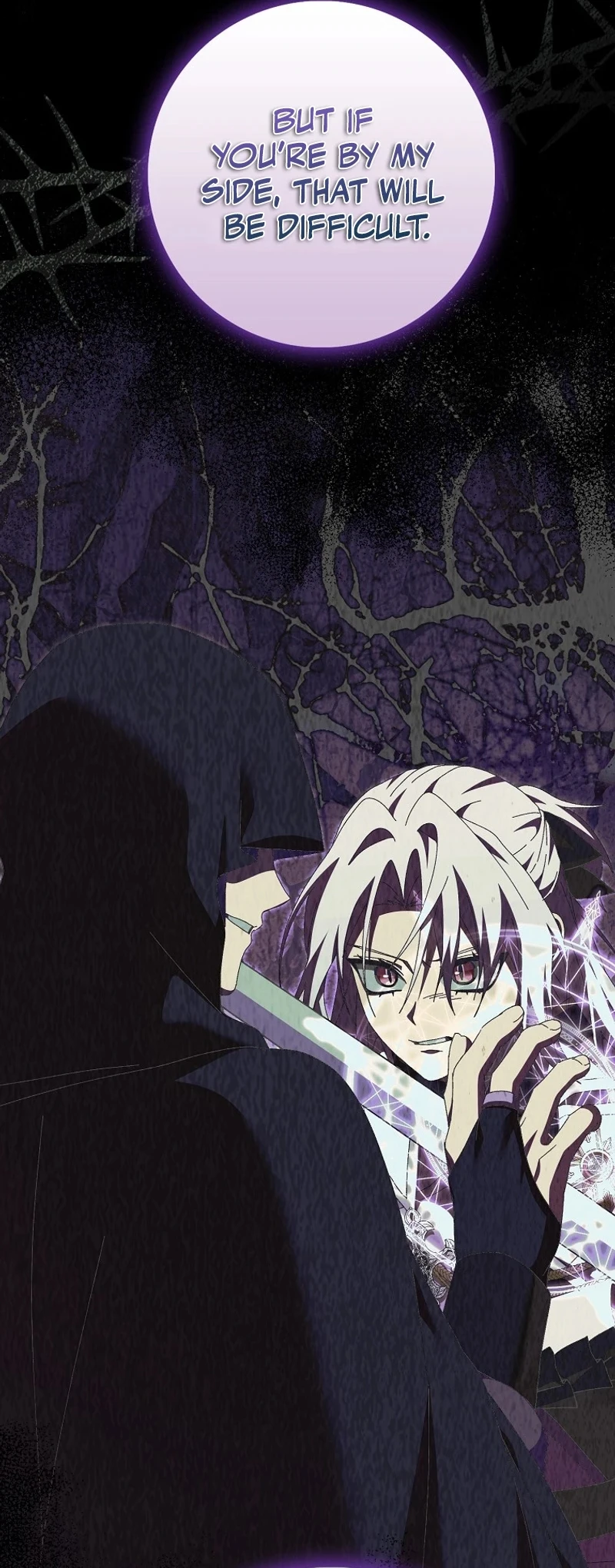 Read I Raised My Husband Wrong EN Manga Online