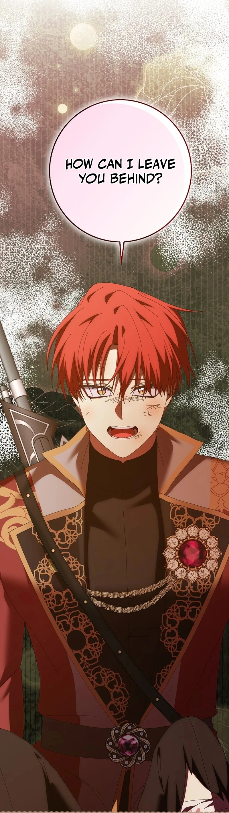 Read I Raised My Husband Wrong EN Manga Online