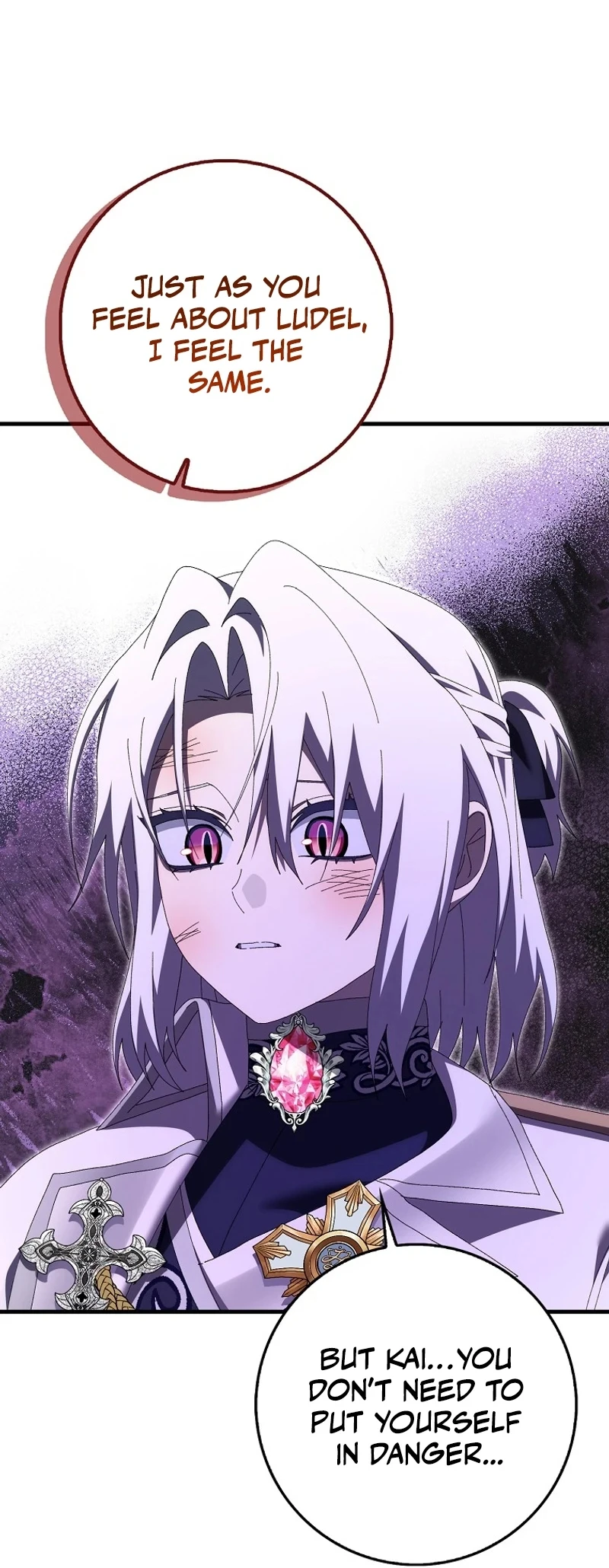 Read I Raised My Husband Wrong EN Manga Online
