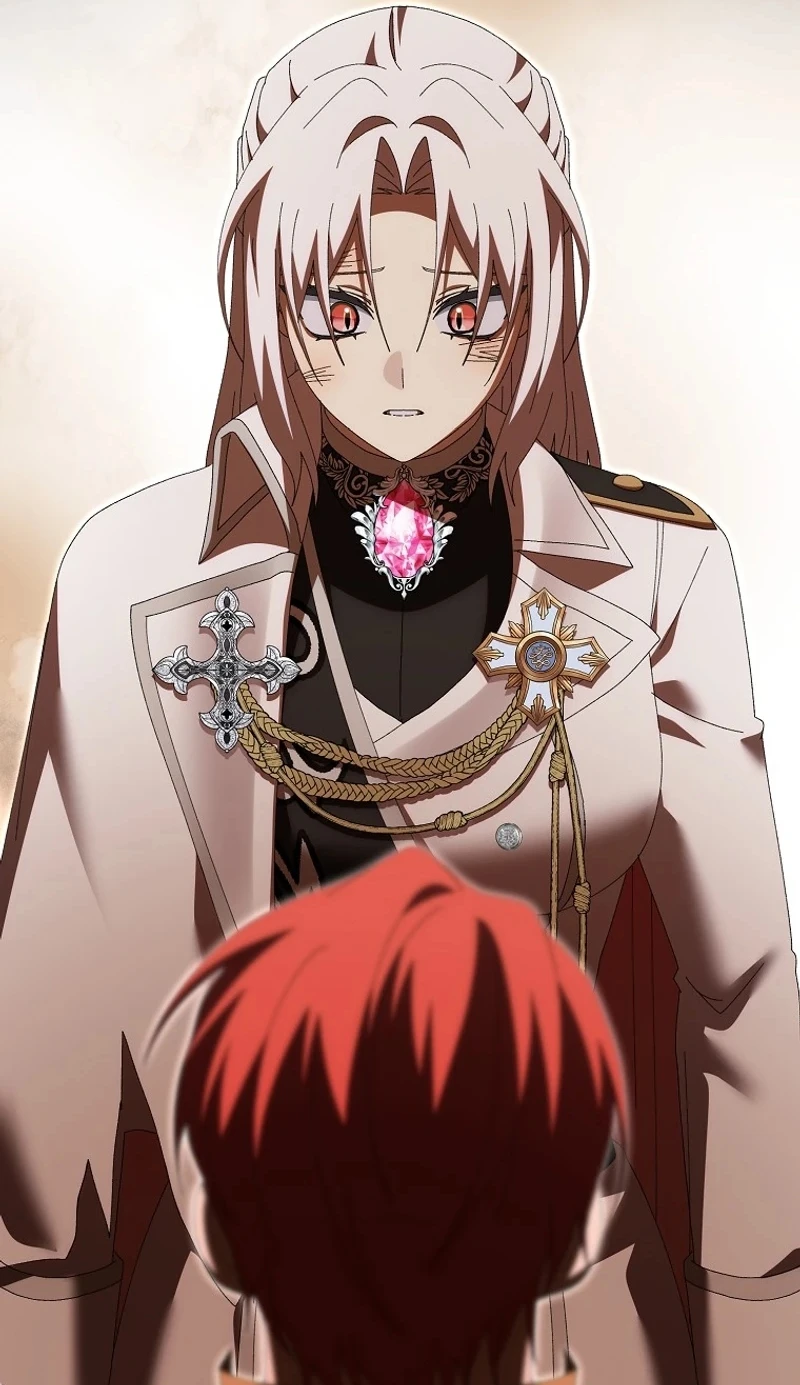 Read I Raised My Husband Wrong EN Manga Online