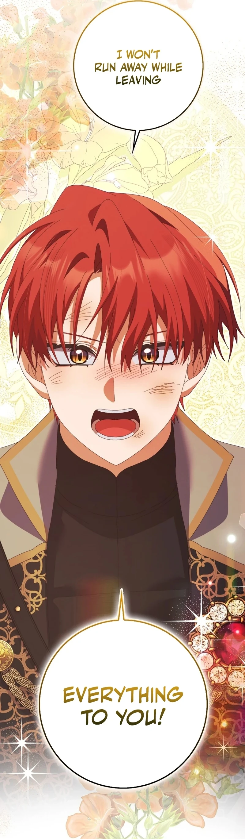 Read I Raised My Husband Wrong EN Manga Online