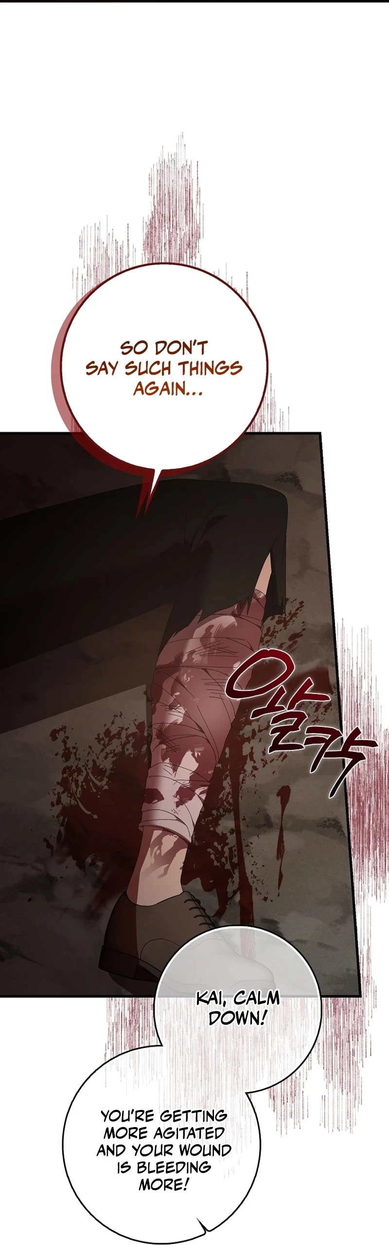 Read I Raised My Husband Wrong EN Manga Online