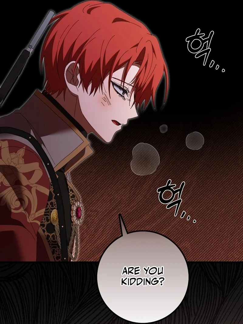 Read I Raised My Husband Wrong EN Manga Online