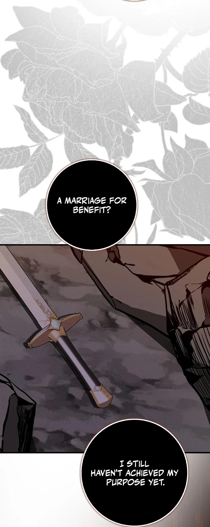 Read I Raised My Husband Wrong EN Manga Online