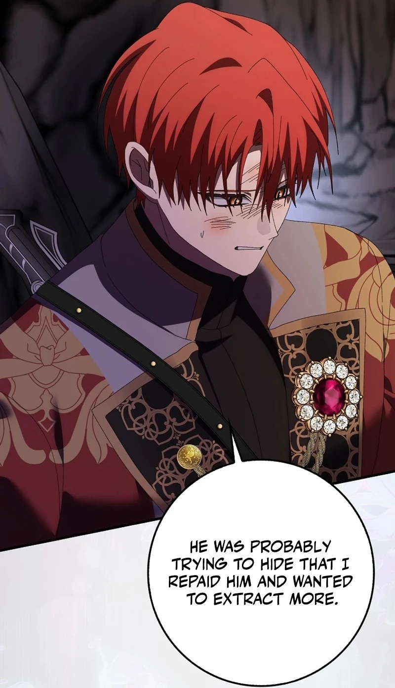 Read I Raised My Husband Wrong EN Manga Online