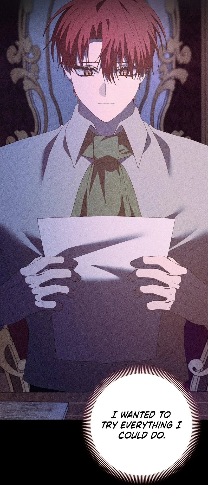 Read I Raised My Husband Wrong EN Manga Online