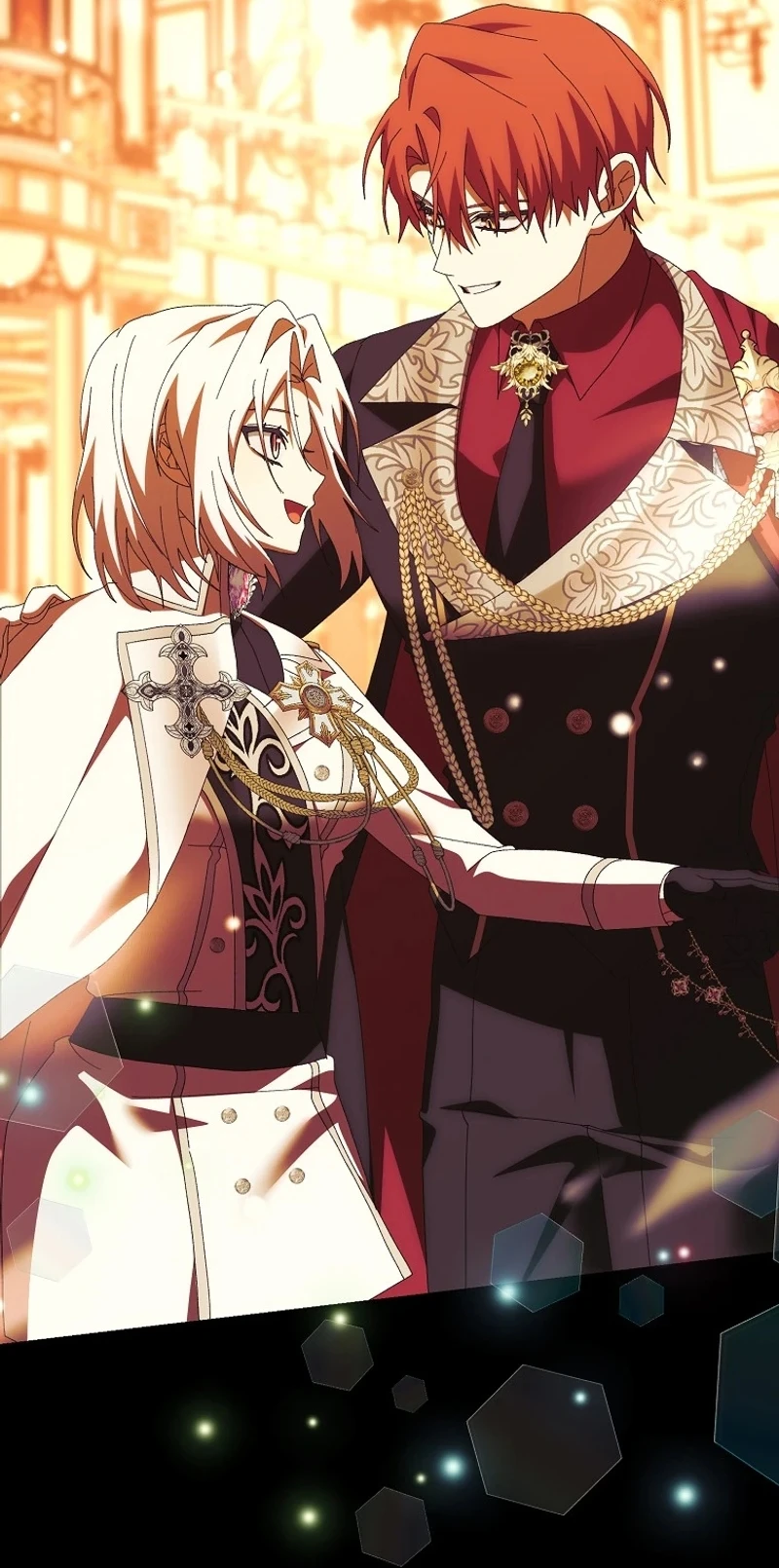 Read I Raised My Husband Wrong EN Manga Online