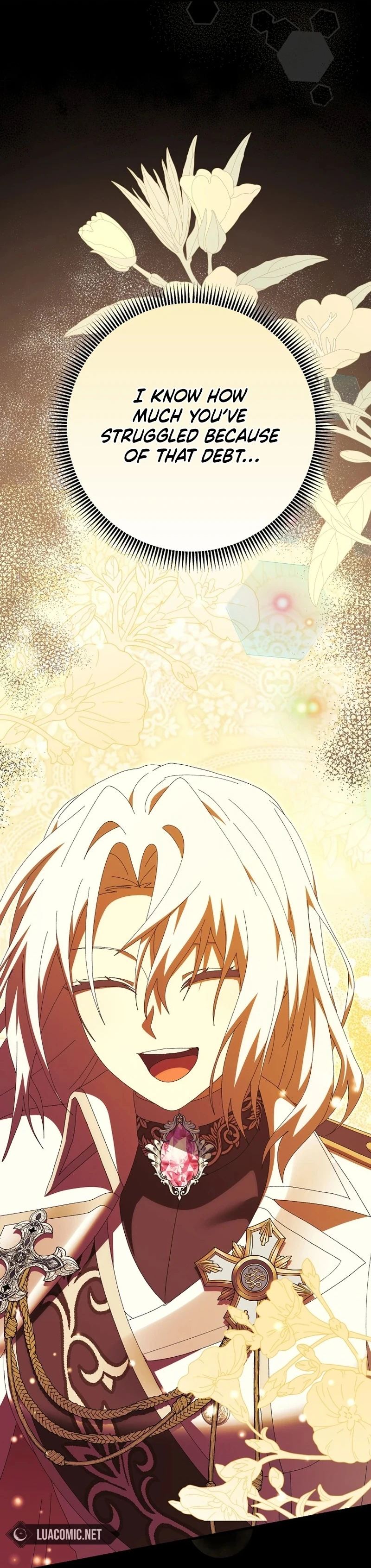 Read I Raised My Husband Wrong EN Manga Online