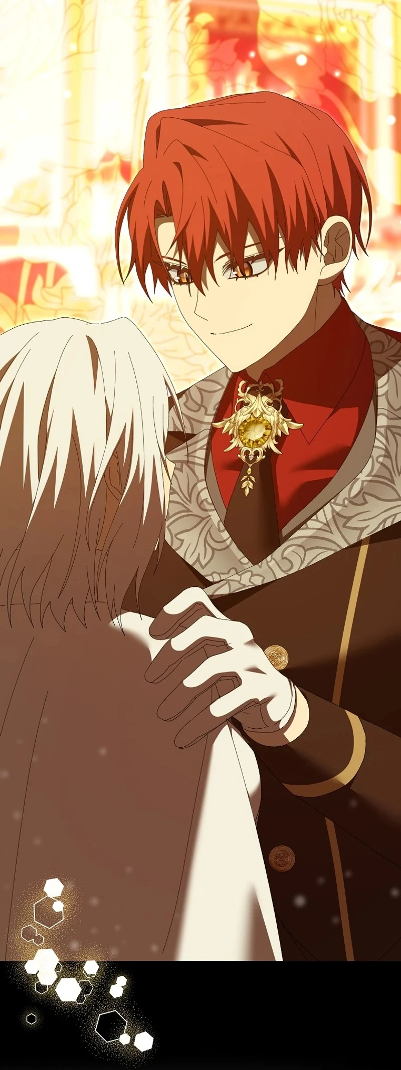 Read I Raised My Husband Wrong EN Manga Online