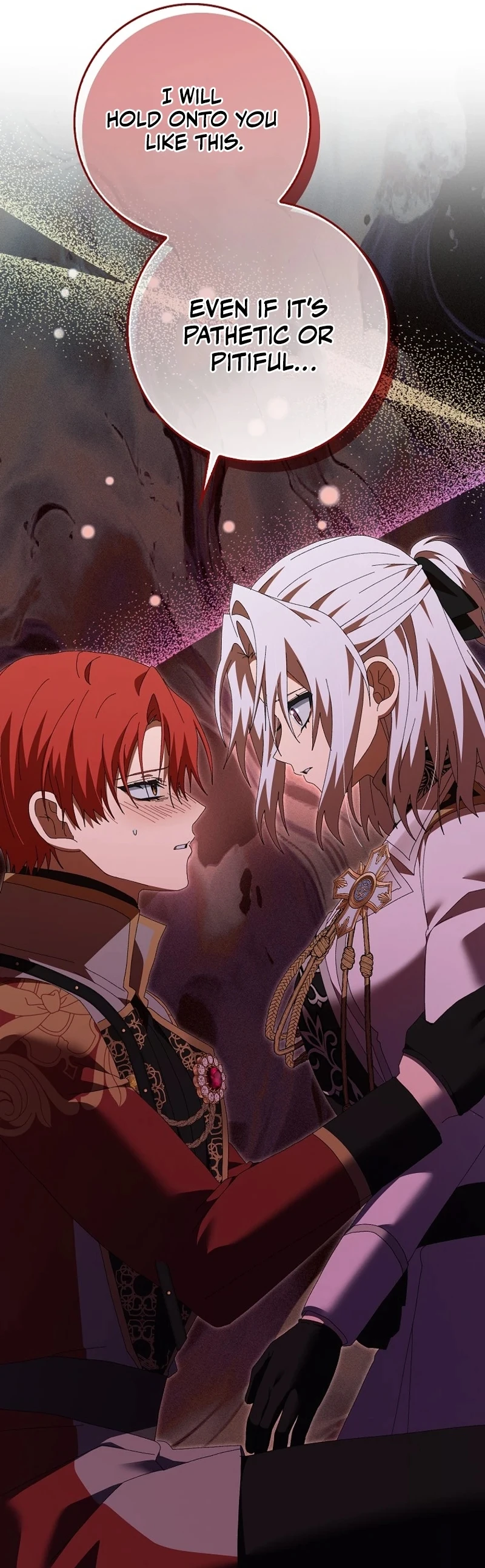 Read I Raised My Husband Wrong EN Manga Online