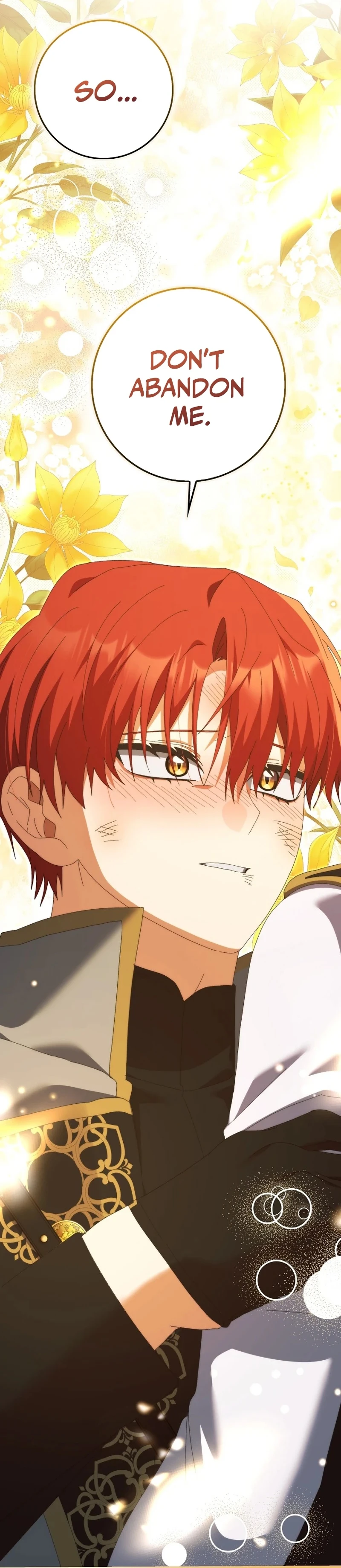 Read I Raised My Husband Wrong EN Manga Online