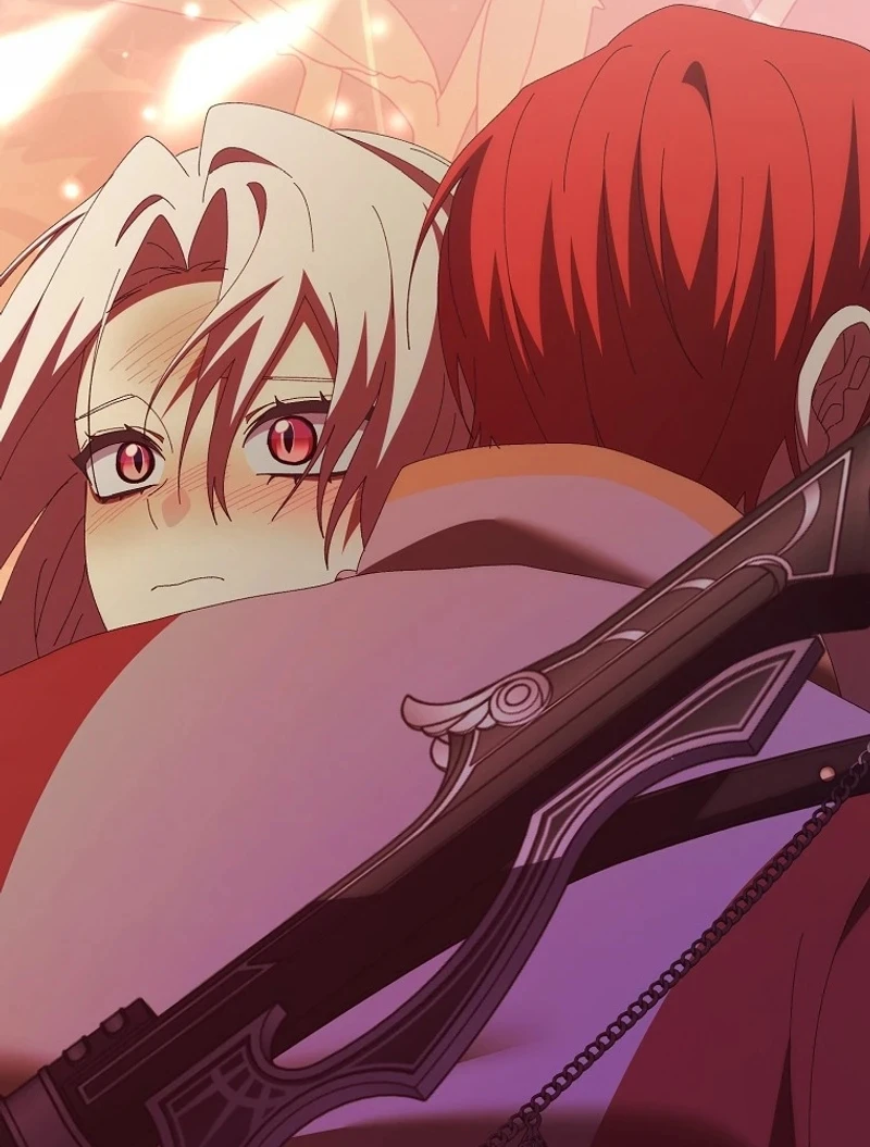 Read I Raised My Husband Wrong EN Manga Online