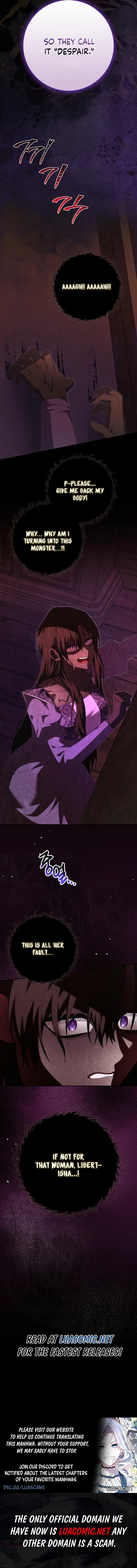 Read I Raised My Husband Wrong EN Manga Online