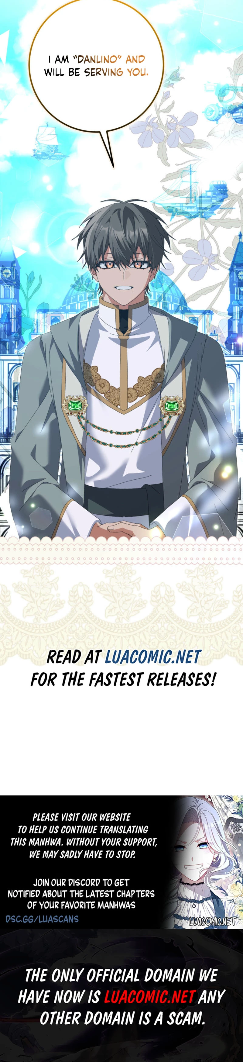 Read I Raised My Husband Wrong EN Manga Online