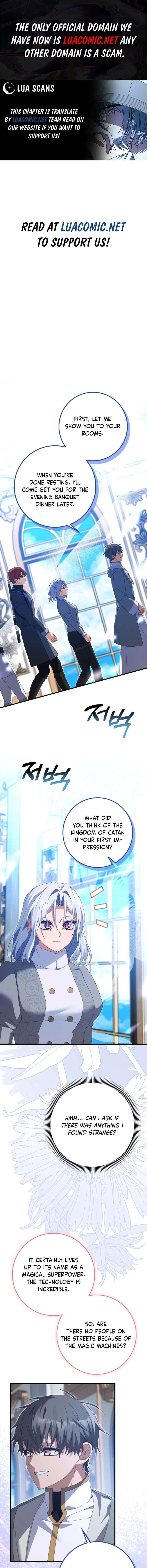 Read I Raised My Husband Wrong EN Manga Online