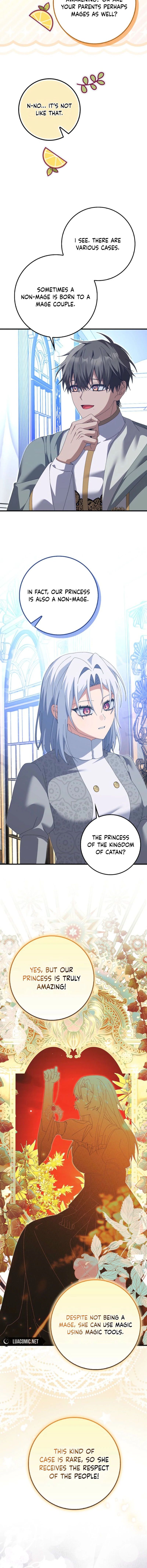 Read I Raised My Husband Wrong EN Manga Online