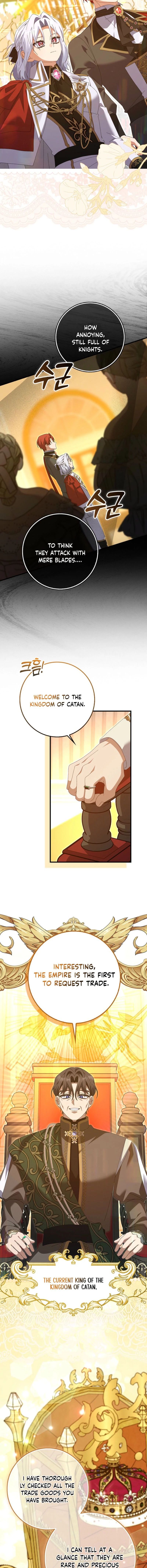 Read I Raised My Husband Wrong EN Manga Online