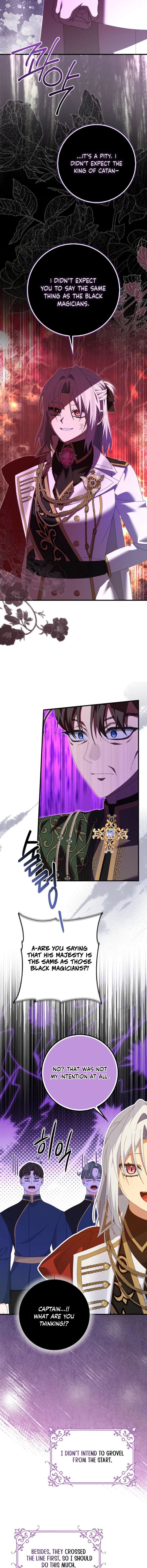 Read I Raised My Husband Wrong EN Manga Online