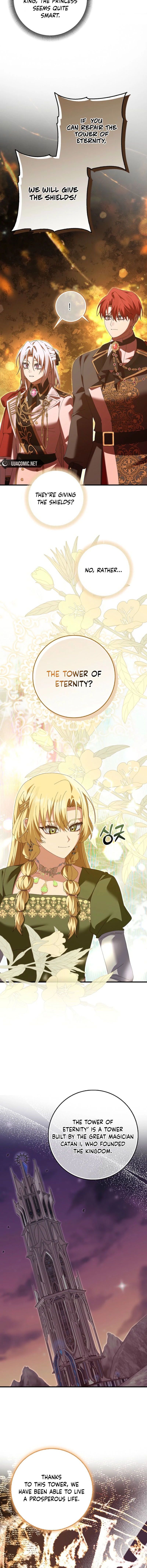 Read I Raised My Husband Wrong EN Manga Online