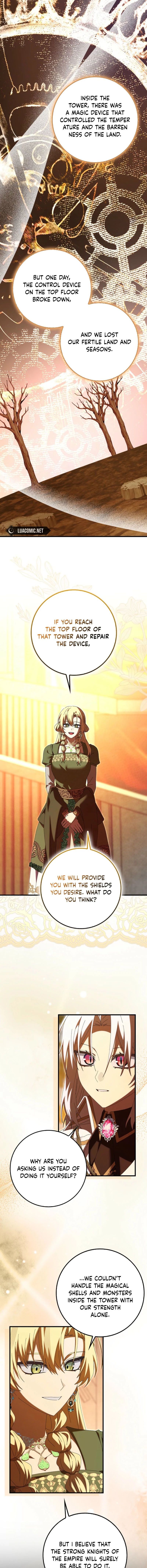 Read I Raised My Husband Wrong EN Manga Online