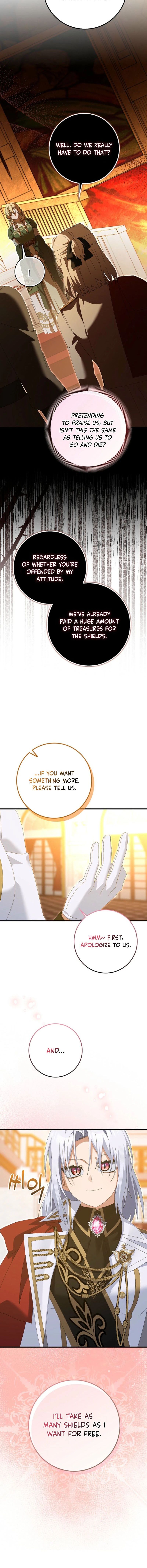 Read I Raised My Husband Wrong EN Manga Online