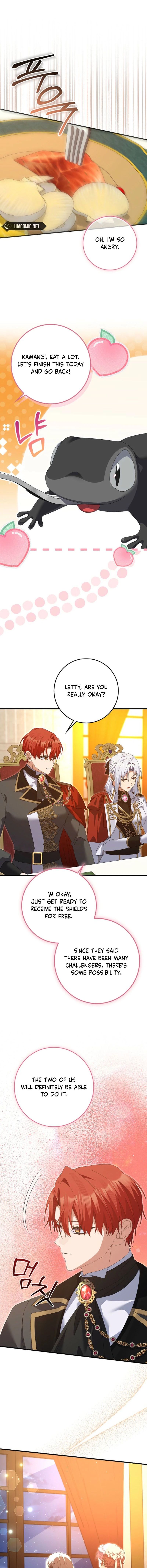 Read I Raised My Husband Wrong EN Manga Online