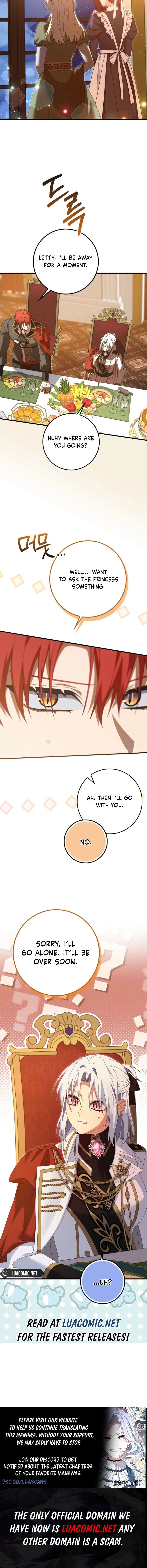 Read I Raised My Husband Wrong EN Manga Online